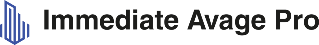 The Immediate Avage -logo