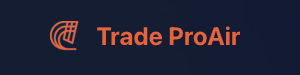 Trade ProAir -logoet