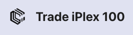 Логотип Trade iPlex 100 (Pro version)